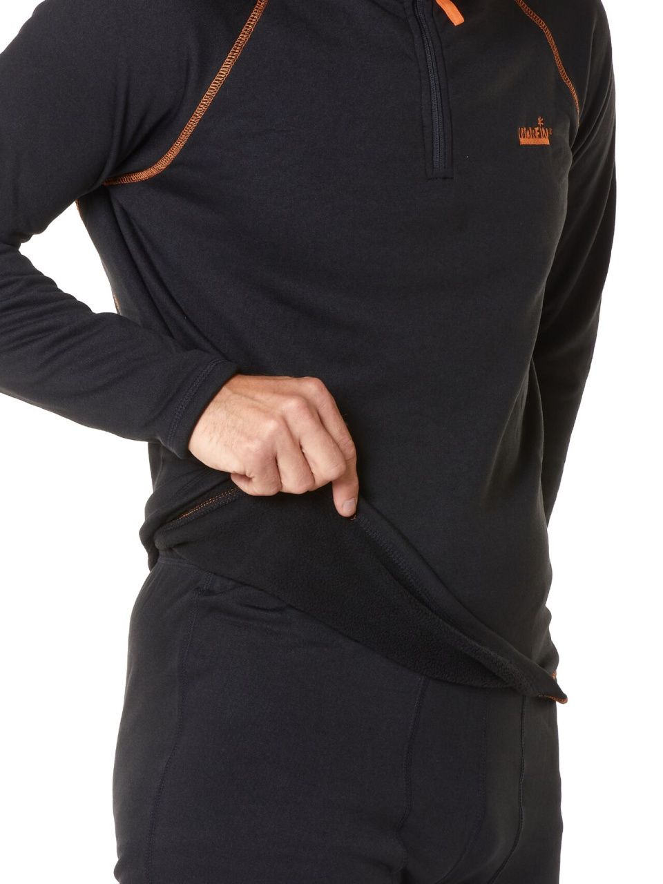 Термобелье Norfin WINTER LINE 04 р.XL